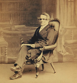 Frederick Dennison Maurice